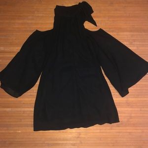 Perfect Black Dress